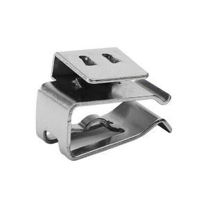 Accessoires de module PV tuile métallique toit ondulé <span class=keywords><strong>pince</strong></span> de <span class=keywords><strong>montage</strong></span> de panneau solaire <span class=keywords><strong>pince</strong></span> de couture debout - Product Image 1