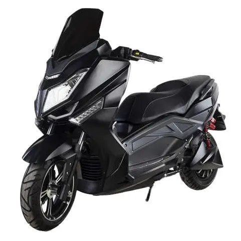 Produttore personalizzato 72V 3000W moto e scooter bici moto elettriche per adulti