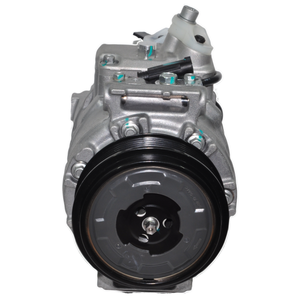 Compresseur AC OEM 0002304511 0002305511 0002306211 0002309111 0002309311 pour compresseurs d'air de voiture <span class=keywords><strong>Mercedes</strong></span> Benz - Product Image 2