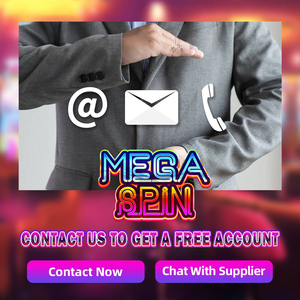 USA thị trường Châu Âu nóng bán megaspin PC trò chơi di động tín dụng Trở Thành Nhà phân phối có được Giá KhuyếN Mãi phần mềm trò chơi cá trực tuyến - Product Image 6