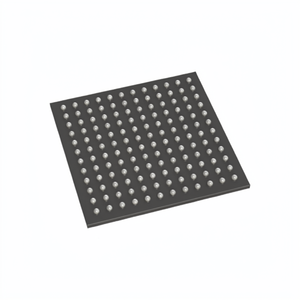 ชิ้นส่วนอิเล็กทรอนิกส์แบบฝังตัว 484 BBGA LFXP20C-4F484C ช่องทางผู้ผลิต - Product Image 1