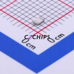 Résistance SMD 0805W8F1184T5E 0805 (Type : Film Épais) (Résistance : 1,18 MOhm Précision : 1%) - Product Image 2