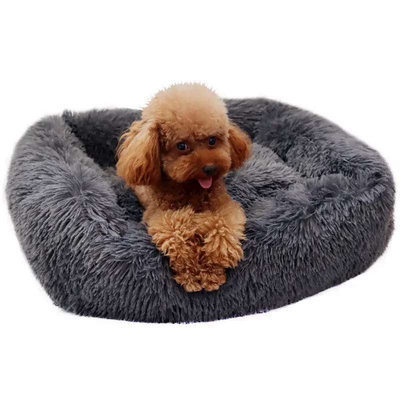 Il nuovo tappetino per cani in peluche per animali domestici, autunno e inverno, rimovibile e lavabile, spesso, caldo, per cani e gatti