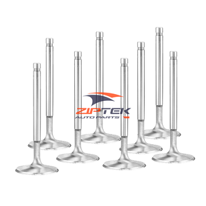 Venta de Piezas de Motor 11341433482 11341433700 11341435476 Válvula de Admisión M60B30 <span class=keywords><strong>V8</strong></span> para BMW <span class=keywords><strong>530i</strong></span> 730i 535i 735 - Product Image 3
