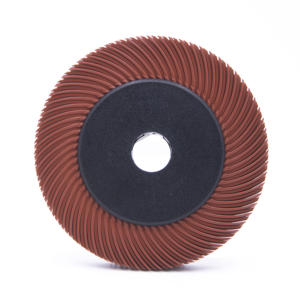 <span class=keywords><strong>Disco</strong></span> <span class=keywords><strong>de</strong></span> Cepillo <span class=keywords><strong>Radial</strong></span> <span class=keywords><strong>de</strong></span> Alta Calidad <span class=keywords><strong>de</strong></span> 6 Pulgadas (150 mm) y Grano <span class=keywords><strong>de</strong></span> 50 a 5000 <span class=keywords><strong>para</strong></span> Pulir y Desbastar Superficies <span class=keywords><strong>de</strong></span> <span class=keywords><strong>Madera</strong></span>, Metal y Automóviles - Product Image 4