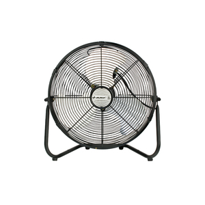 KIA Sorento <span class=keywords><strong>Santa</strong></span> <span class=keywords><strong>Fe</strong></span> Logo en métal Piédestal mécanique personnalisé JINLING Ventilateur de refroidissement à air Ventilateur de sol Ventiladores 3 En 1 3 pales - Product Image 3