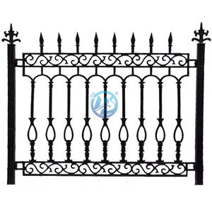 Fabricant en gros de <span class=keywords><strong>garde</strong></span>-<span class=keywords><strong>corps</strong></span> de balcon et de fenêtre, <span class=keywords><strong>garde</strong></span>-<span class=keywords><strong>corps</strong></span> de jardin <span class=keywords><strong>moderne</strong></span> sur mesure, <span class=keywords><strong>garde</strong></span>-<span class=keywords><strong>corps</strong></span> de bâtiment, décoration de <span class=keywords><strong>porte</strong></span> - Product Image 6