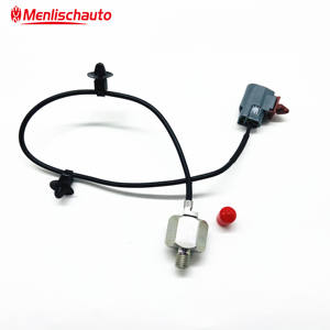 高品质汽车发动机零件E1T50371 ZJ01-18-921适用于Ma-zda 6 <span class=keywords><strong>2</strong></span> <span class=keywords><strong>3</strong></span> 5 CR19 6 1.<span class=keywords><strong>3</strong></span> <span class=keywords><strong>2</strong></span>.0发动机爆震爆震传感器 - Product Image 1