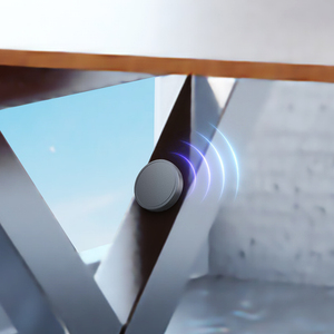 Nuevo Grabador de Voz Digital Mejorado, Inicio con un Botón, Fácil Operación, Reproductores de MP3 Circulares Flexibles, Activación por Voz - Product Image 5