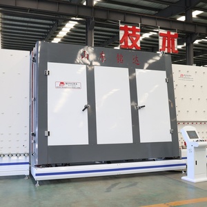 Linea IGU a rischio zero più popolare in Cina: Dimostrazione dal vivo e prova, consulenza sulla certificazione, supporto per calibrazione e conformità - Product Image 4
