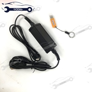 Diesel Diagnostic Tool for DEUTZ DIAGNOSTIC KIT DEUTZ DECOM SerDia 2010 Communicator Diagnosis <b>Scanner</b> Tool - Product Image 3