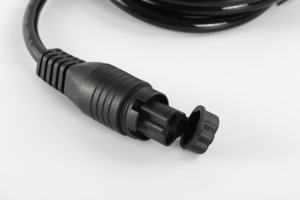 Kabel Daya Eropa AC karet padat kabel daya 3M 5M 10M BC0 - Product Image 4