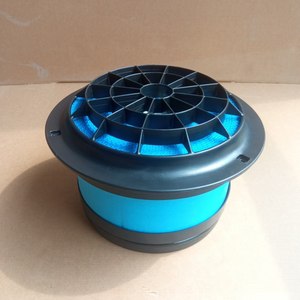 ไส้กรองอากาศรถบรรทุกหนักใหม่ LAF3233 P607955 - Product Image 4