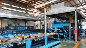 Système automatique de <span class=keywords><strong>boucherie</strong></span> et de transformation, abattoir en acier inoxydable, équipement d'abattage, ligne de <span class=keywords><strong>boucherie</strong></span> - Product Image 6
