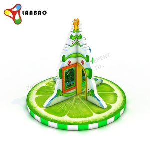 Juguete comercial para niños, equipo de juegos para bebés en interiores, tocadiscos de cohete giratorio eléctrico - Product Image 6