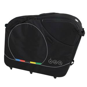 Muestra Gratuita, Bolsa de Ciclismo Estilo Vintage Scat Pack, Bolsa de Sillín para Bicicleta, para Auto, Tren y Viajes en Avión - Product Image 2