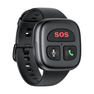 Reloj Inteligente SOS DF H105A para Monitoreo de Salud en Clínicas y Residencias de Ancianos - Product Image 1