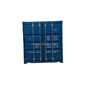 Contenedores de Envío Estándar GP de 20 pies en Stock para Entrega Inmediata - Product Image 2
