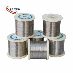 <span class=keywords><strong>601</strong></span> провод Inconel | N06601 W.Nr. 2,4851 высокотемпературная проволока из никель-хромового сплава для сопротивления окислению - Product Image 4