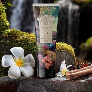 Compagnia Delle Indie Schiuma Doccia al Muschio Bianco e Mughetto per Donne e Uomini - Product Image 4