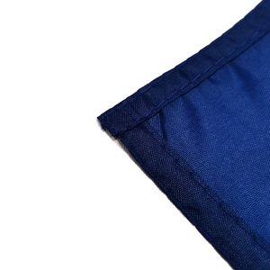 Bandera nacional de país de poliéster personalizada al por mayor Bandera de República <span class=keywords><strong>Dominicana</strong></span> 3x5 pies - Product Image 5
