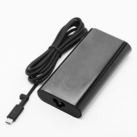 Nuevo Cargador para Portátil de 90W, Tipo C USB-C, Adaptador de Corriente CA para Dell XPS 13, Precision 3540, Latitude 3400, 3500, 5289, 5300, 2en1, 7400, 7300