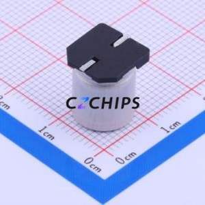 OVZ331M1CTR-1013 ตัวเก็บประจุแบบแข็ง SMD, D10xL12.6 มม. ( ความจุ: 330uF ) ( ความแม่นยำ: 20% แรงดันไฟฟ้าที่กำหนด: 16V ) - Product Image 2