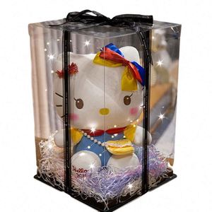 Juguetes de Peluche Súper Suaves Personalizables, Diseño Creativo Único, Alivio del Estrés, Tamaño de 80-180 cm - Product Image 3