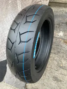 14inch Motorcycle Tire Pneu Scooter 130/90-14 Tyre