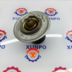 อะไหล่เครื่องยนต์รถขุดสำหรับชุดเทอร์โมสตัท 4W8063 4W-8063 คุณภาพสูง - Product Image 6