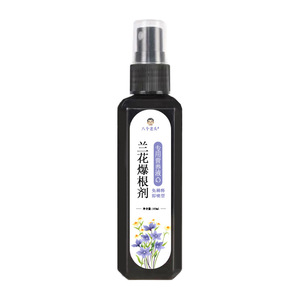 Agent stimulant la croissance des racines d'orchidées Eight Old Men, 100 ml, nourriture liquide pour plantes, pour la croissance des orchidées - Product Image 5