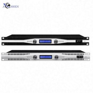 Factory Professional <b>XLR</b> D800 2-Channel Large Capacity Switching Multi Function Input Connection Socket Amplifier Amplifier - Product Image 1