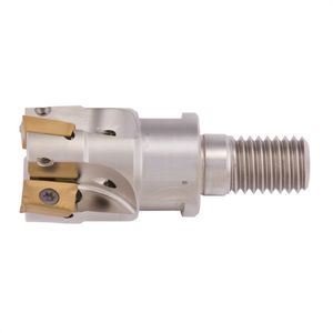 Fraise à ébavurer les épaules TTAKE 90 TA9010 avec tige filetée pour inserts - Product Image 2