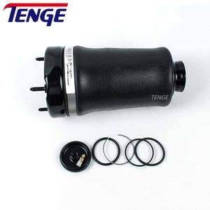 Mercedes <span class=keywords><strong>W164</strong></span> ML GL A1643206013 를 위한 자동 부속 공기 중단 봄 공기 충격 수리용 연장통 정면 공기 스프링 우는 소리 - Product Image 4