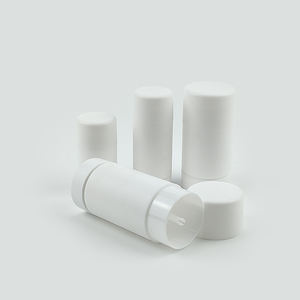 Envases Reciclables <span class=keywords><strong>de</strong></span> PCR PP <span class=keywords><strong>de</strong></span> 15g 30g 50g 80g para Desodorante en Barra Antitranspirante - Product Image 6