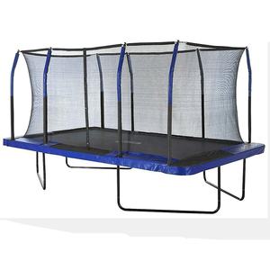 Trampolín <span class=keywords><strong>de</strong></span> Competición Rectangular Económico <span class=keywords><strong>de</strong></span> 10 <span class=keywords><strong>Pies</strong></span> para Exteriores, Oferta <span class=keywords><strong>de</strong></span> <span class=keywords><strong>14</strong></span> <span class=keywords><strong>Pies</strong></span> - Product Image 6