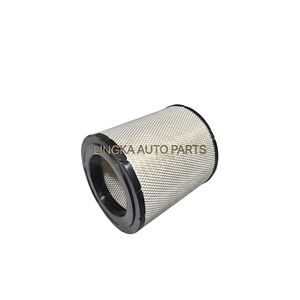 Venta Directa de Fábrica, Filtro de Aire de Repuesto Nuevo de Alta Calidad 1651689 RS4988 P606220 para Motor de Camión Pesado FAW - Product Image 3