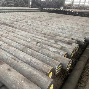 מותאם אישית 6.5-500 מ "מ קוטר q235 q345 פחמן עגול בר פלדה לבנייה - Product Image 5