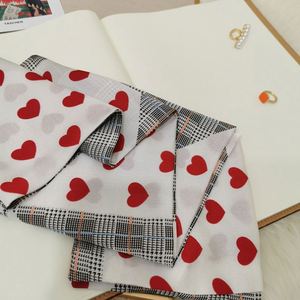 Wholesale Hot Sale Cheap Women <b>Small</b> Bag Ribbon Female Hair Handbag Skinny Scarf - Product Image 3