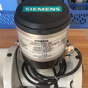 เครื่องวัดการไหลแบบใช้แบตเตอรี่ MAG8000 DN15-DN1200 สำหรับแก๊ส/น้ำมัน/น้ำ มาตรฐาน IP67 พร้อมสัญญาณพัลส์ สำหรับบริการน้ำ - Product Image 5