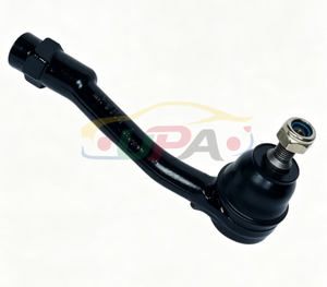 56820-1E000 568201E000 Embout de biellette de direction, côté gauche pour Hyundai Kia 56820 1E000 - Product Image 4