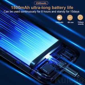 VT-16 2025 Nouveau AI Smart Voice <span class=keywords><strong>Language</strong></span> Traducteur en temps réel en ligne hors ligne 150 Langues <span class=keywords><strong>Machine</strong></span> de traduction Traduire le téléphone - Product Image 6