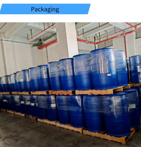 Propilenglicol de Alta Pureza y Calidad Premium para Formulación Cosmética, Aromatizantes de Alimentos y Lubricantes Industriales, Precio de Fábrica - Product Image 4