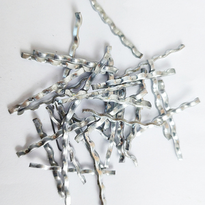 Fabricante especial de fibra de acero para puentes de carretera, tapas de alcantarillas, pavimento y túneles - Product Image 1