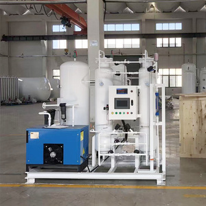 เครื่องกำเนิดไนโตรเจนเกรดทางการแพทย์ ความบริสุทธิ์ 99.99% 10 นิวตันเมตร/ชม. ได้รับการรับรองมาตรฐาน ISO สำหรับ<span class=keywords><strong>สาย</strong></span>เคเบิล พร้อมบริการปรับแต่งตามความต้องการอย่างมืออาชีพ - Product Image 1