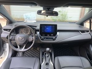 Toyota <span class=keywords><strong>Corolla</strong></span> Levin TNGA 1.5L 121HP CVT Progressive Edition <span class=keywords><strong>2022</strong></span> – Meilleure Offre CIF pour l'Exportation en Russie – Automatique R16 - Product Image 3