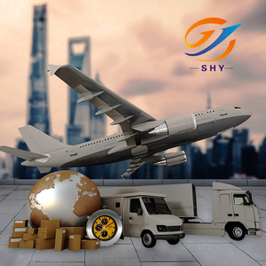 Servicio de Transporte Aéreo Consolidado Puerta a Puerta de <span class=keywords><strong>DHL</strong></span>, China-Europa, Más Destinos, Tiempos de <span class=keywords><strong>Entrega</strong></span> Estables, Canales Seguros - Product Image 1