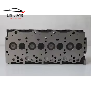 Parti Auto del motore OEM 0K75A-10-100 testa del cilindro Assy coperchio di assemblaggio per <span class=keywords><strong>KIA</strong></span> Bongo K3000 frontiera <span class=keywords><strong>PREGIO</strong></span> 3.0 - Product Image 2