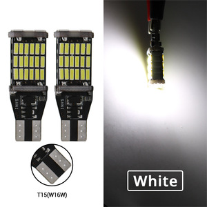 หลอดไฟ LED รุ่น T15-4014-45SMD - Product Image 1