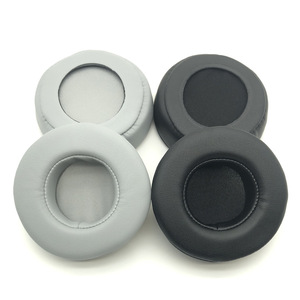 Almohadillas de repuesto para Edifier HECATE G2BT, almohadillas de cuero proteico, suaves y duraderas, para auriculares inalámbricos supraaurales - Product Image 6